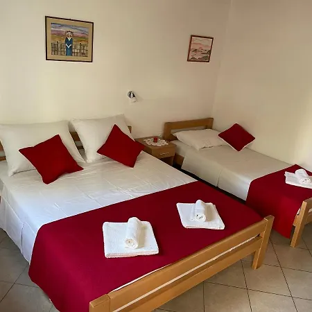 Apartamento 922 *