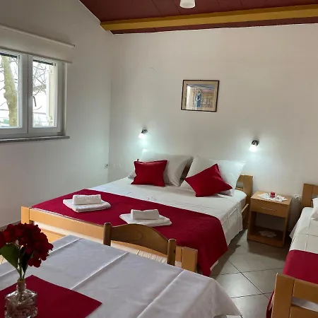 Apartamento 922 *