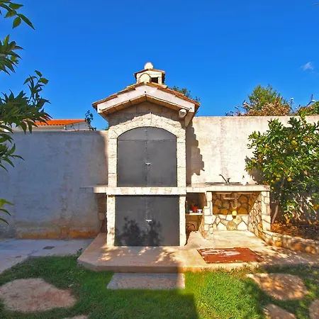 922 Apartment Medulin