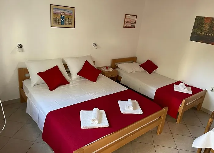 Διαμέρισμα 922 *