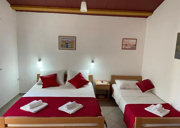 Apartament 922 *