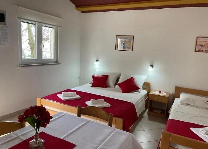 Apartament 922 *