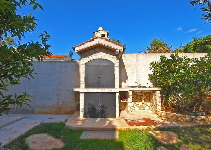 922 Διαμέρισμα Μεντουλίν